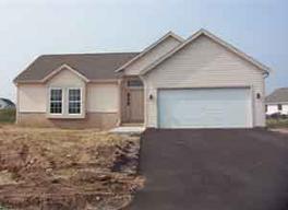 23 W Sedgemeadow St., Elkhorn, WI 53121
