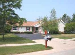 448 Glen View Ln., Slinger, WI 53086