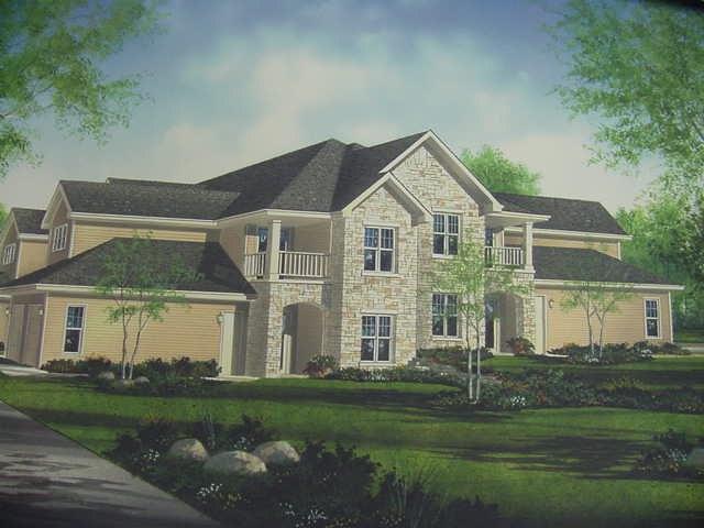 9405 S Cobblestone #A, Franklin, WI 53132