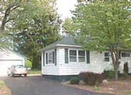 3415 Harding Ave., Dover, WI 53139