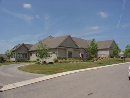 5001 W Highland Crossings Cir., Cedarburg, WI 53012