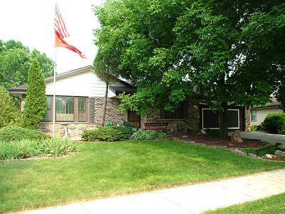 7444 S Logan Ave., Oak Creek, WI 53154