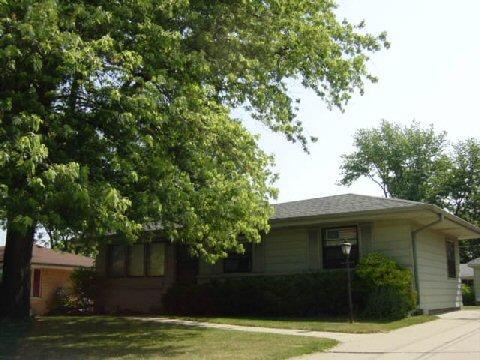 4166 S 64th St., Greenfield, WI 53220