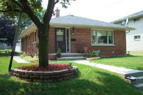 3367 S 84th St., Milwaukee, WI 53227