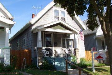 1548 S 30th St., Milwaukee, WI 53215