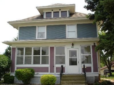 411 Lynn St., Horicon, WI 53032