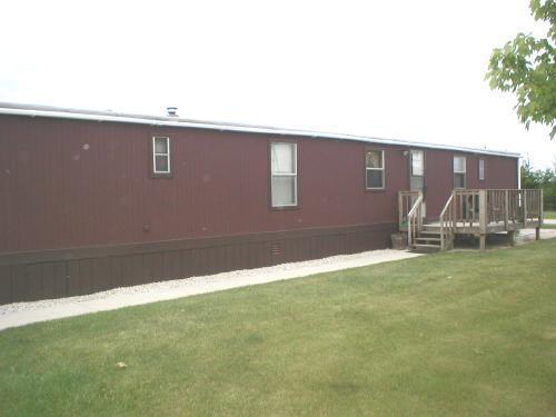 23536 W Steinthal Rd., Schleswig, WI 53042