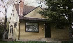 5725 N 92nd St., Milwaukee, WI 53225
