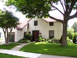 2811 Chatham St., Racine, WI 53402