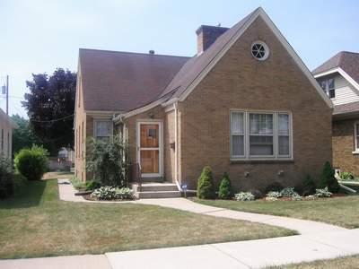 1301 Romayne Ave., Racine, WI 53402