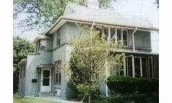 7030 Maple Ter., Wauwatosa, WI 53213