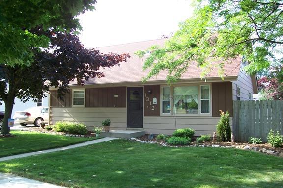 1312 Camelot Blvd., Sheboygan, WI 53081