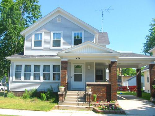 434 Huron Ave, Sheboygan, WI 53081