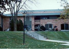 4050 W Rivers Edge Cir #25, Brown Deer, WI 53209
