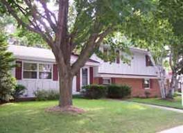 2106 Hickory Ln., New Holstein, WI 53061