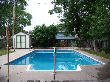 12722 W Peck Pl, Butler, WI 53007