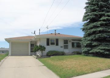 1120 N 2nd St., Watertown, WI 53098