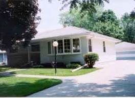 8318 N Grandview Dr., Brown Deer, WI 53223