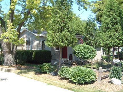 2920 Cottage Dr., Mount Pleasant, WI 53177