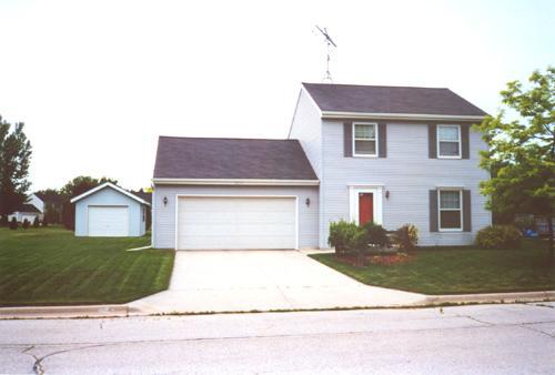 128 Tower Dr, Sheboygan Falls, WI 53044