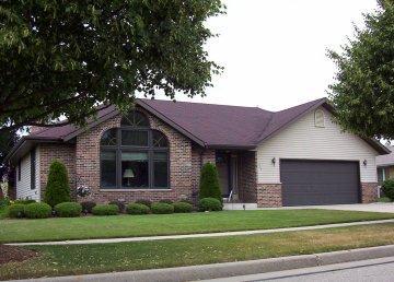 [Address Hidden by Seller], Burlington, WI 53105