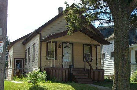 4841 N Mother Daniels Way, Milwaukee, WI 53209