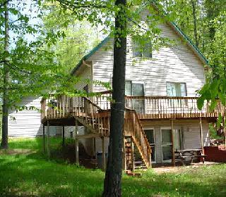 2725 Beaver Bay Rd., Keshena, WI 54135