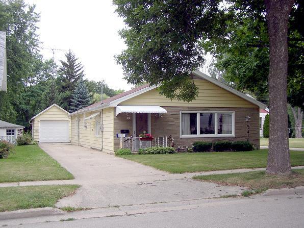 510 S Hubbard St., Horicon, WI 53032