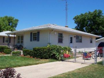 4913 34th Ave., Kenosha, WI 53144