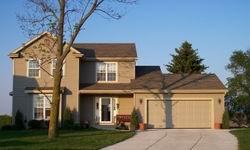 812 Glenlyon Ln., Port Washington, WI 53074