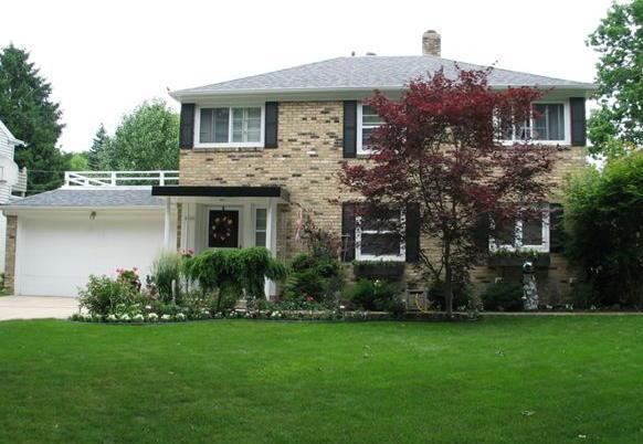 6060 N Santa Monica, Whitefish Bay, WI 53217