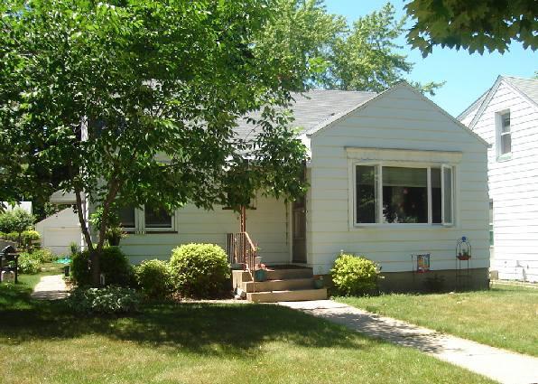 3331 S Adams Ave., Milwaukee, WI 53207