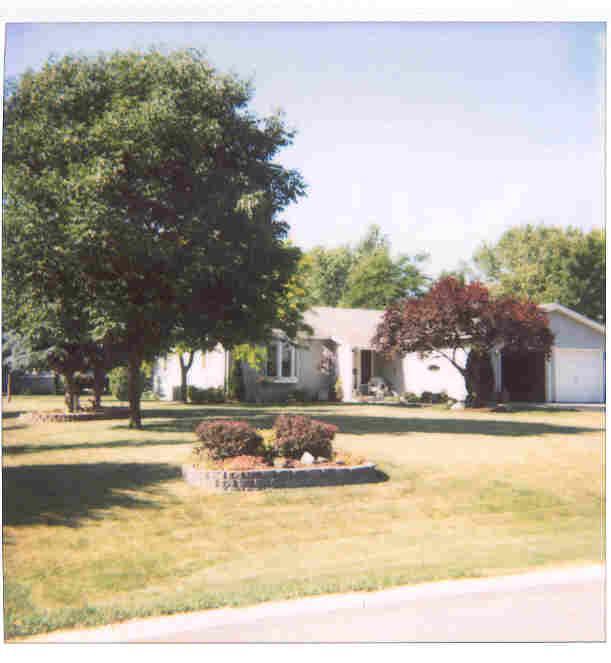 26035 Windermere Dr., Norway, WI 53185