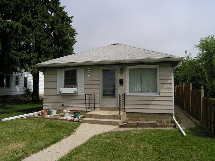 632 Park Ave., South Milwaukee, WI 53172