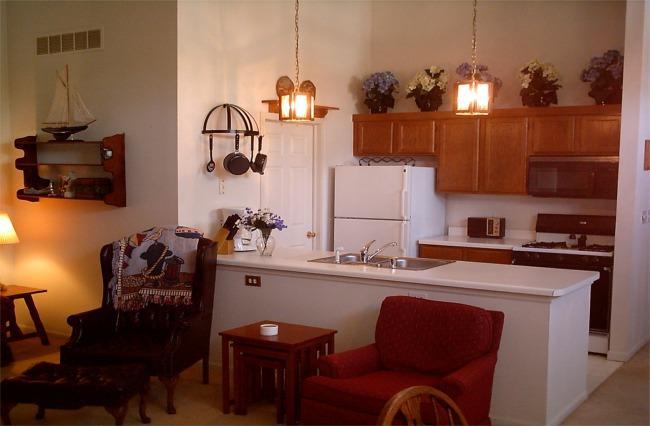 548 Geneva National North #6-58, Geneva, WI 53147