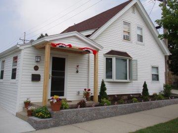 4320 W Dakota St., Milwaukee, WI 53219