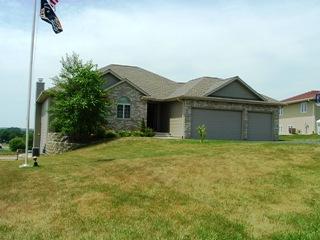 5904 Christine Ct., Lyons, WI 53105