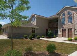 3016 Meyer Ct. #5, Mount Pleasant, WI 53406