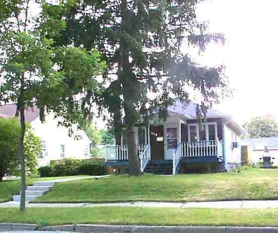 [Address Hidden by Seller], Milwaukee, WI 53214