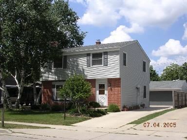 3408 Kennsington Sq Rd., Sturtevant, WI 53177