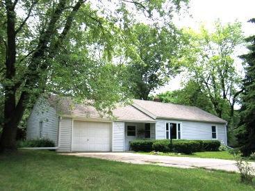 14221 W Gatewood Dr, New Berlin, WI 53151