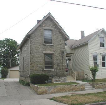 1229 Erie St., Racine, WI 53402