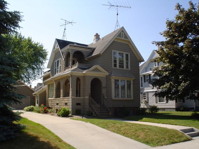 1624 N 6th St., Sheboygan, WI 53081