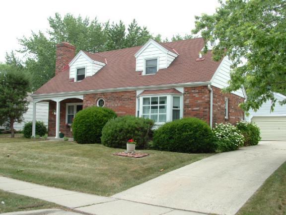 6515 S 20th St., Oak Creek, WI 53154