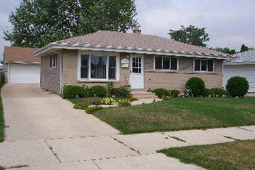 2604 Donna Ave, Racine, WI 53404
