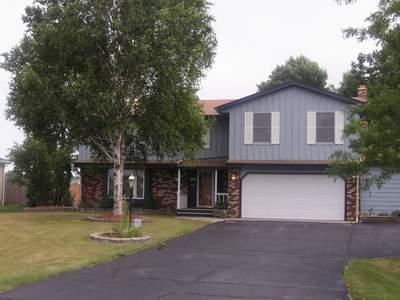 1223 Ellis Ave., Caledonia, WI 53402