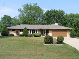 [Address Hidden by Seller], Germantown, WI 53076