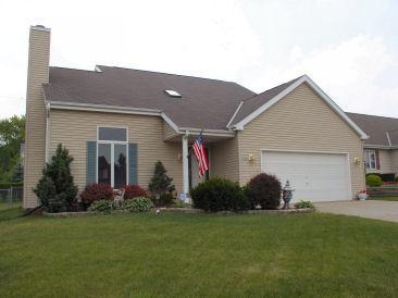 1769 Carroll Ct., South Milwaukee, WI 53172