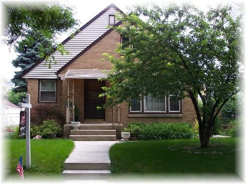 2860 S 45th St., Milwaukee, WI 53219