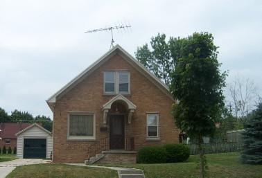 2130 N 18th St., Sheboygan, WI 53081